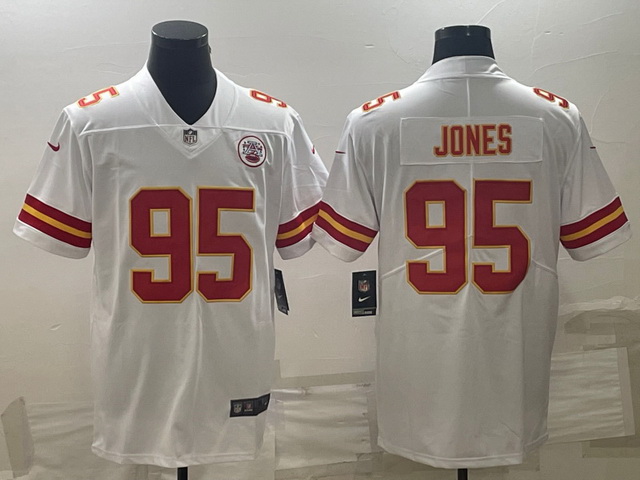 Kansas City Chiefs Jerseys 083 - Click Image to Close